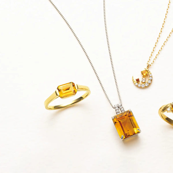 CITRINE｜シトリン – 2ページ目 | 京セラジュエリー オンラインストア