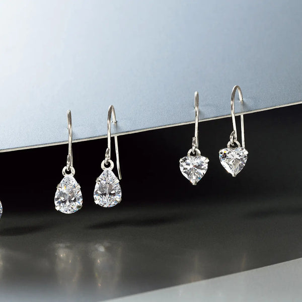 CUBIC ZIRCONIA｜キュービックジルコニア | 京セラジュエリー