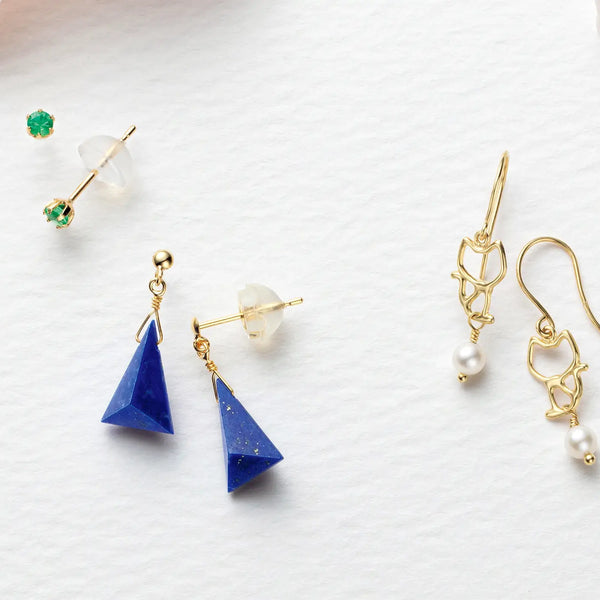 EARRINGS｜ピアス | 京セラジュエリー オンラインストア