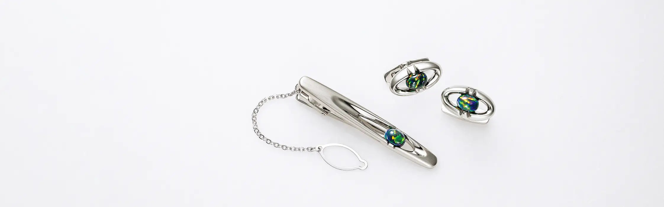 メンズジュエリー