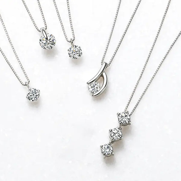 NECKLACE｜ネックレス | 京セラジュエリー オンラインストア