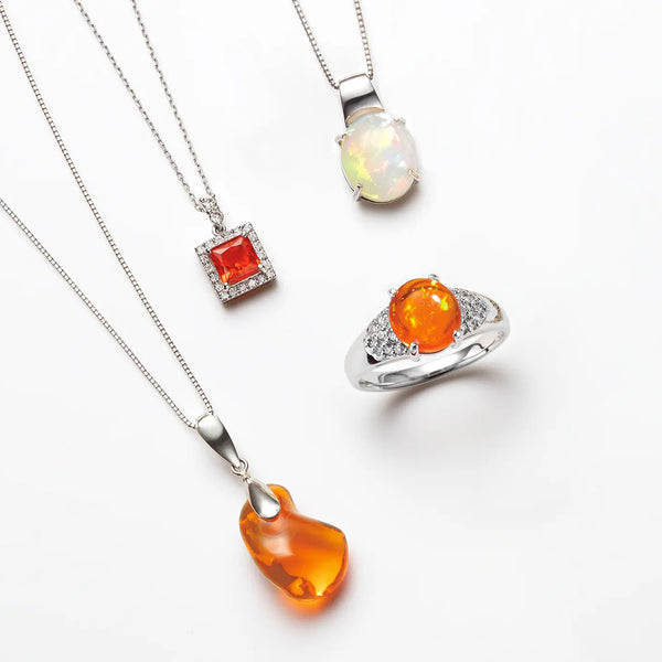 OPAL｜オパール | 京セラジュエリー オンラインストア
