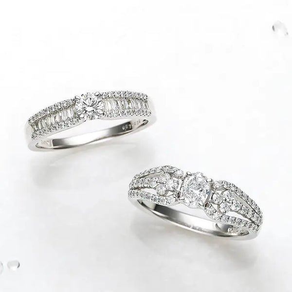 RING｜リング(指輪) – 5ページ目 | 京セラジュエリー オンラインストア