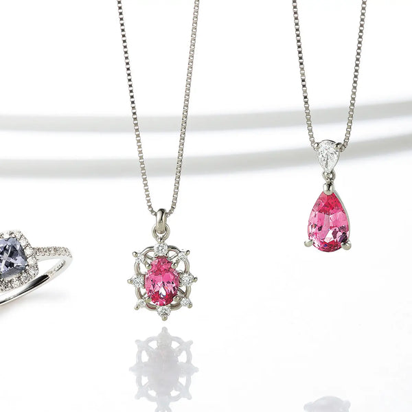 SPINEL｜スピネル | 京セラジュエリー オンラインストア