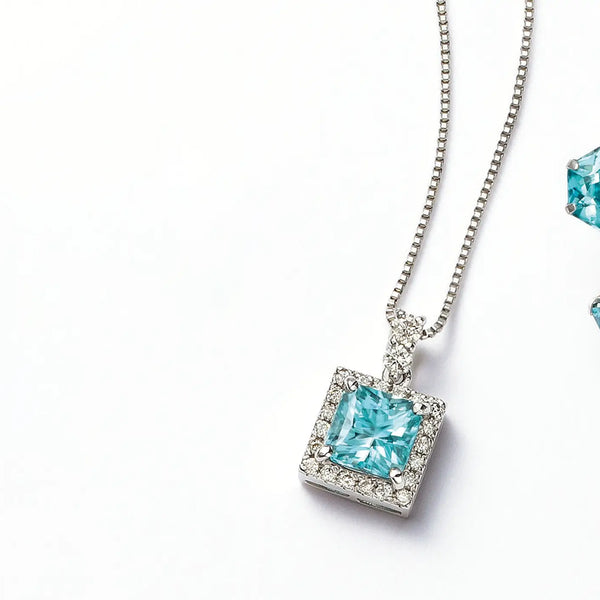 ZIRCON｜ジルコン | 京セラジュエリー オンラインストア