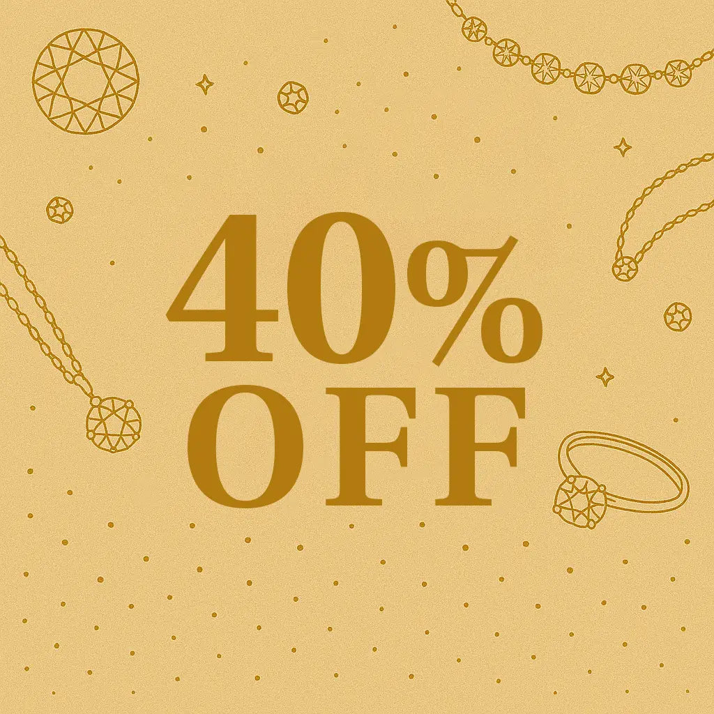 ＢＬＡＣＫＦＲＩＤＡＹ ２０２５ | ４０％ＯＦＦ