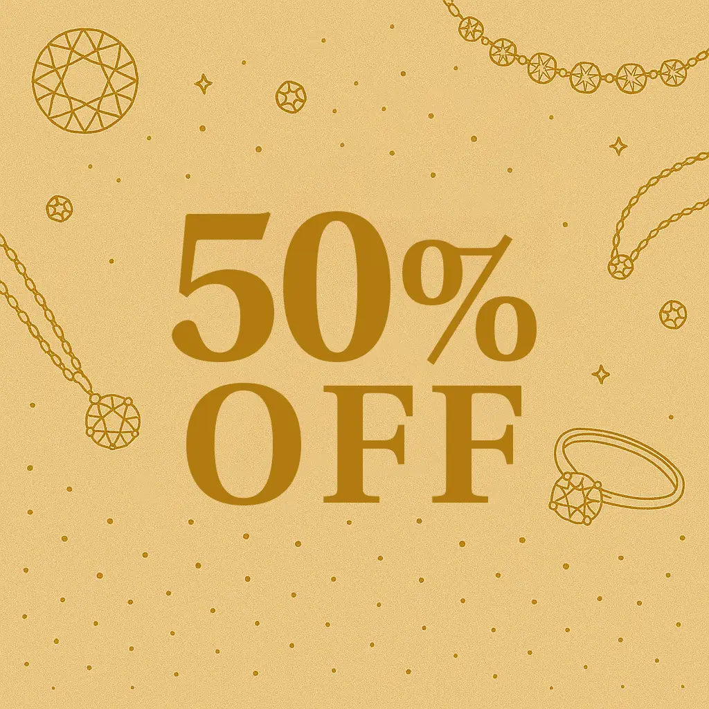 ＢＬＡＣＫＦＲＩＤＡＹ ２０２５ | ５０％ ＯＦＦ