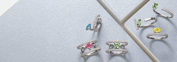 Solrelier collection | 京セラジュエリー オンラインストア