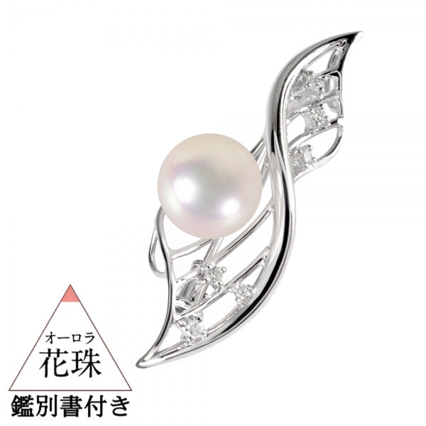 専用様用　★特別SALE★大粒南洋真珠　ブローチ&ペンダントトップ 03041756_5c7ce83006e46_600x600