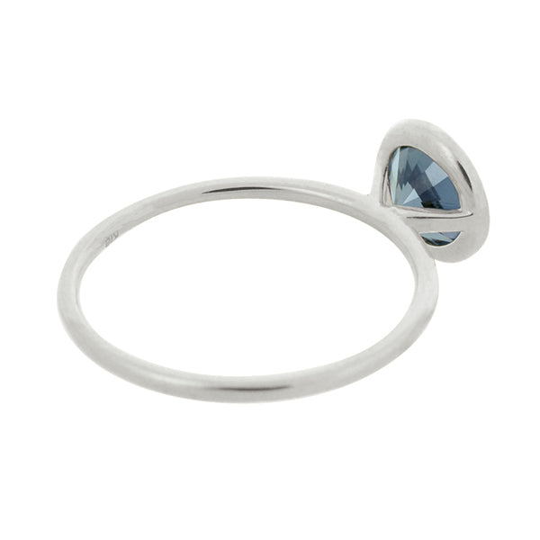 アレキサンドライト プラチナリング(クレサンベール/1カラットUP