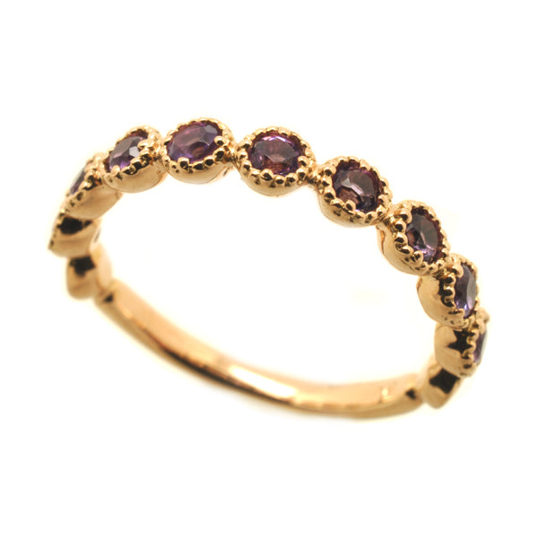 シャンカリジュエリー　アメジスト シャンカリジュエリー アメジスト新 発売