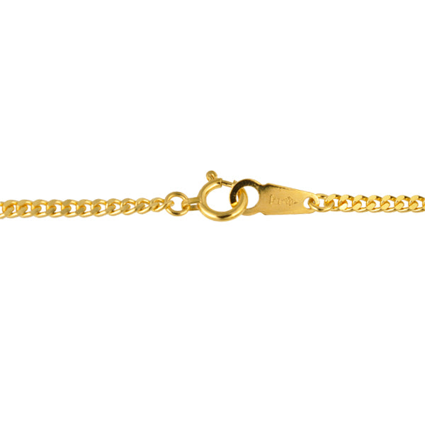 【限定7点】K24ネックレス(純金/K24/喜平/50cm/約10g)《ONKY1152》