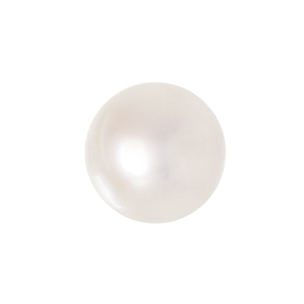 パール セラミックピアス(アコヤ真珠/5.5mm～5.5mm/スタッド/6月誕生石)