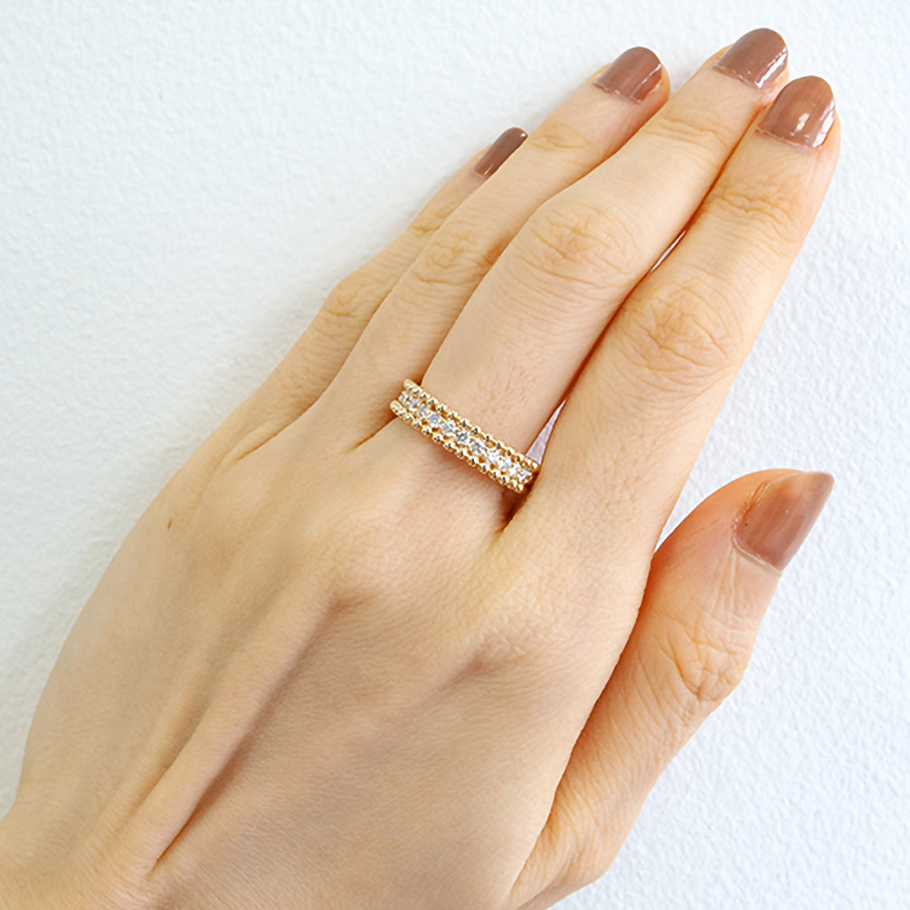 K18 金 D1.00CT 天然ダイヤモンドリング 14# 楽天市場】3.491ct ダイヤモンドデザインリング センター2.001ct