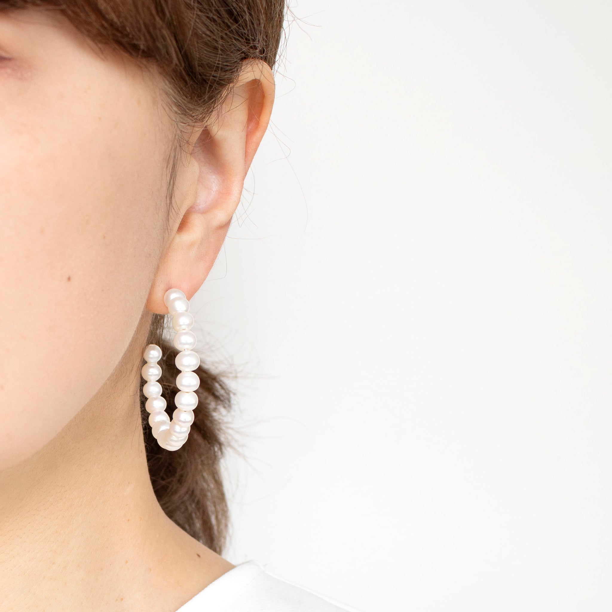 ピアス 平安扣 本翡翠 氷ヒスイ 熱っぽく パープル 縁起物 誕生日  