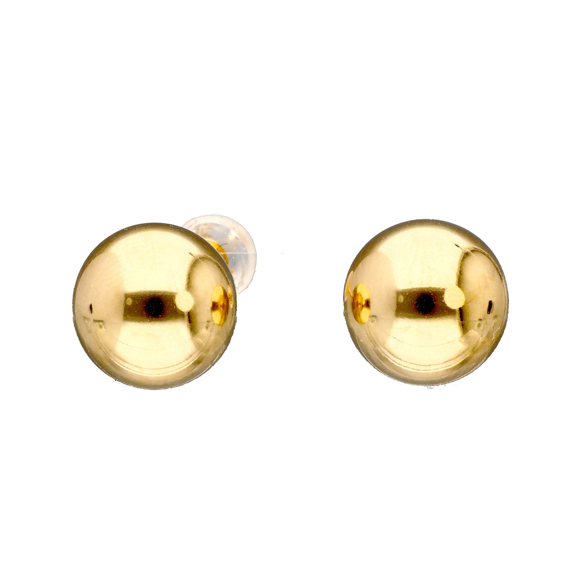 K18ピアス《24C60102》
