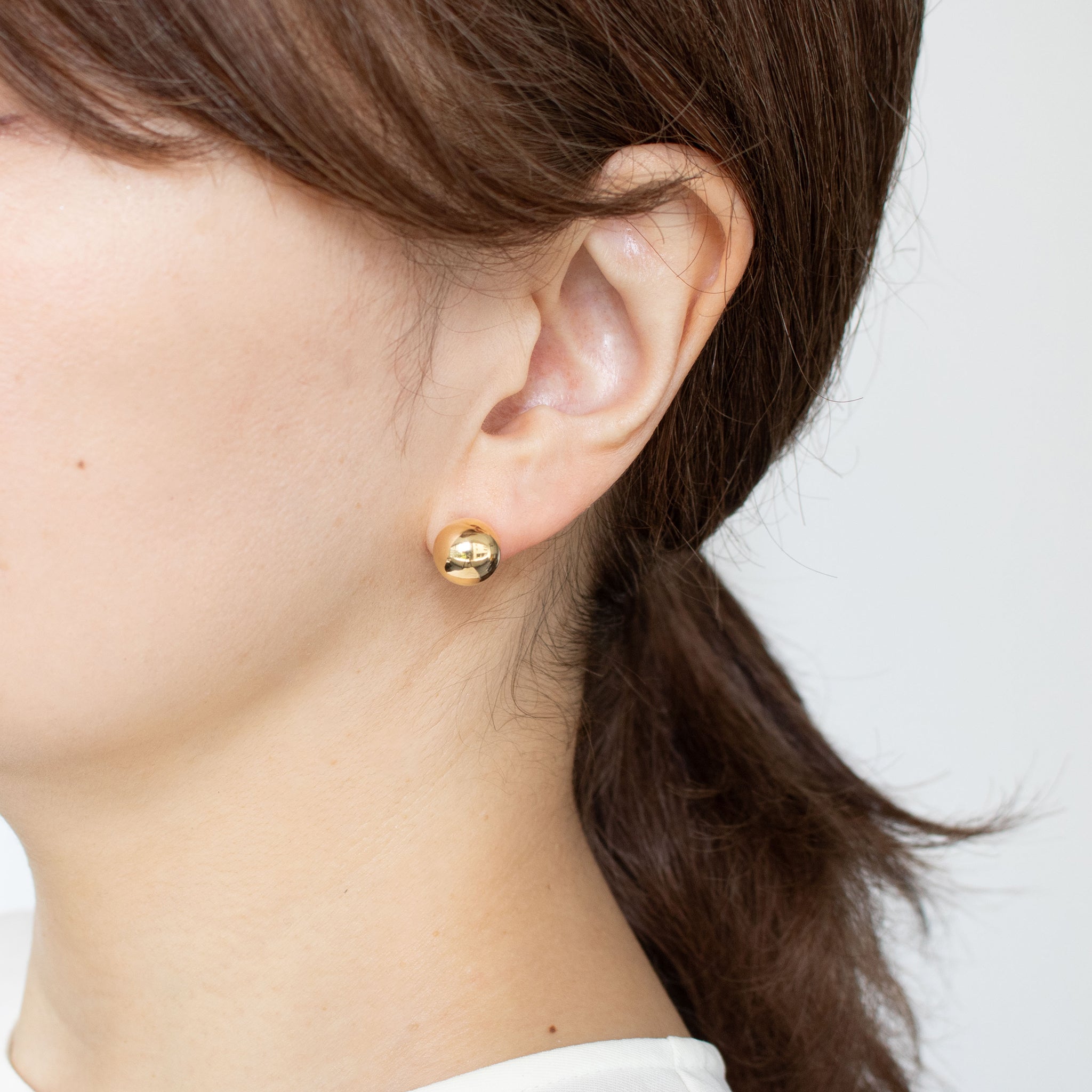 K18ピアス《24C60102》