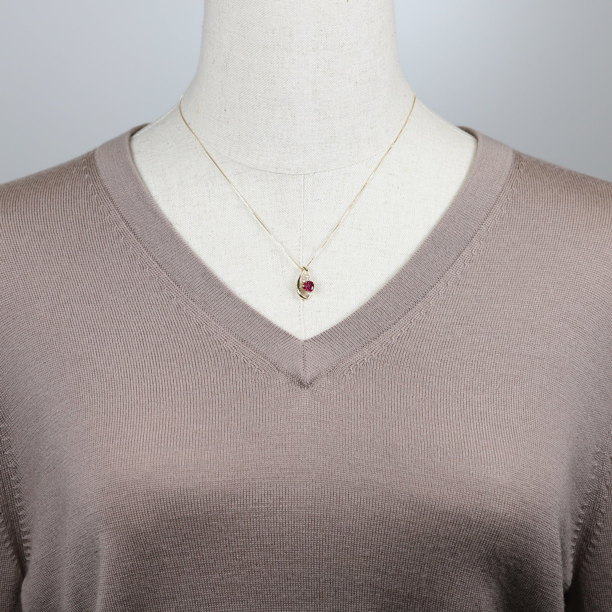 GARNET｜ガーネット – 3ページ目 | 京セラジュエリー オンライン