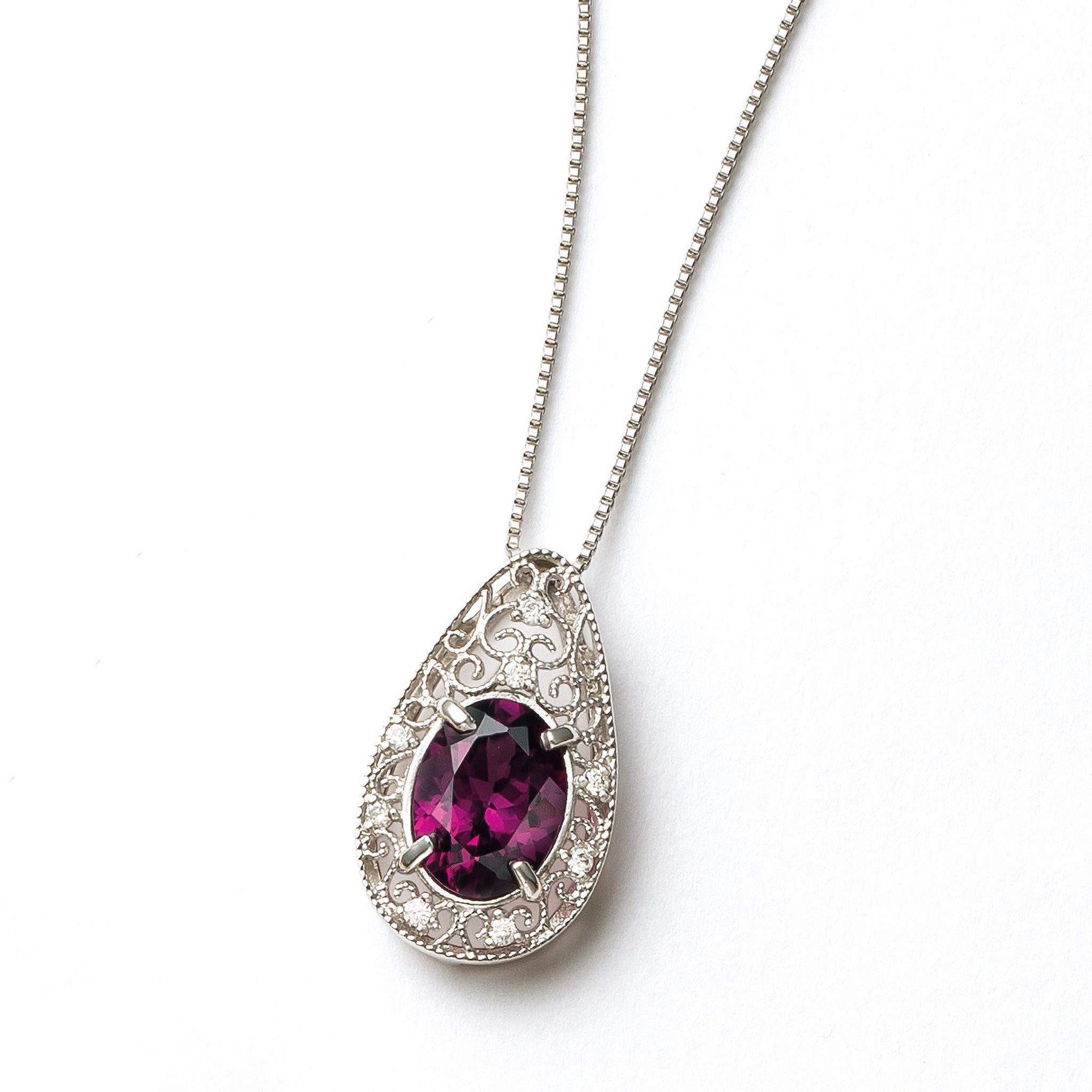 GARNET｜ガーネット – 3ページ目 | 京セラジュエリー オンライン