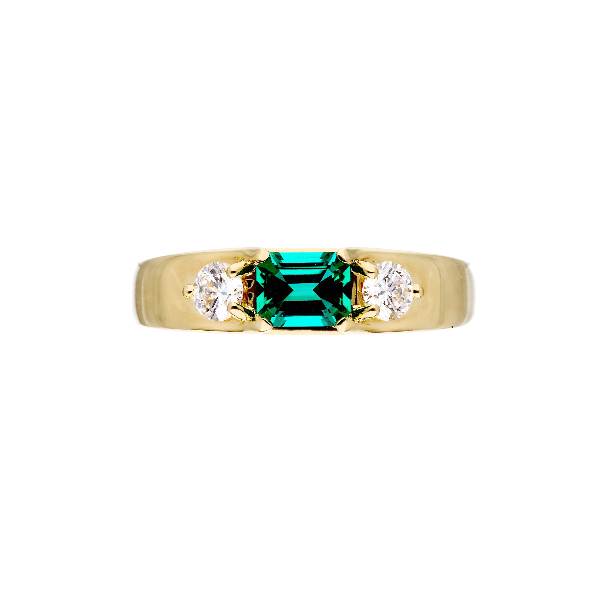 EMERALD｜エメラルド | 京セラジュエリー オンラインストア