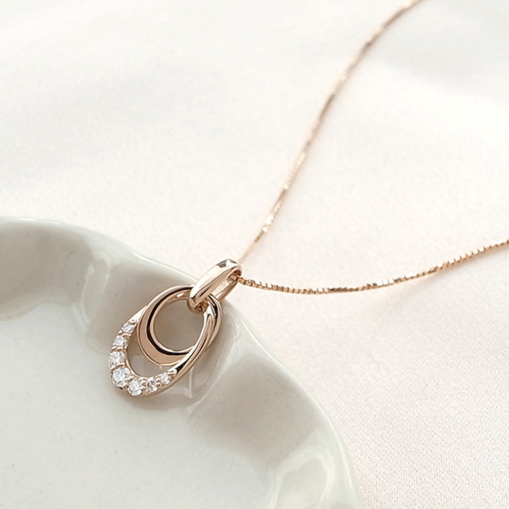 アクセサリーまとめ売り②　2.5キロ DIAMOND MICRO GLITTER NECKLACE(5ZN0072)｜SJX公式ONLINE STORE