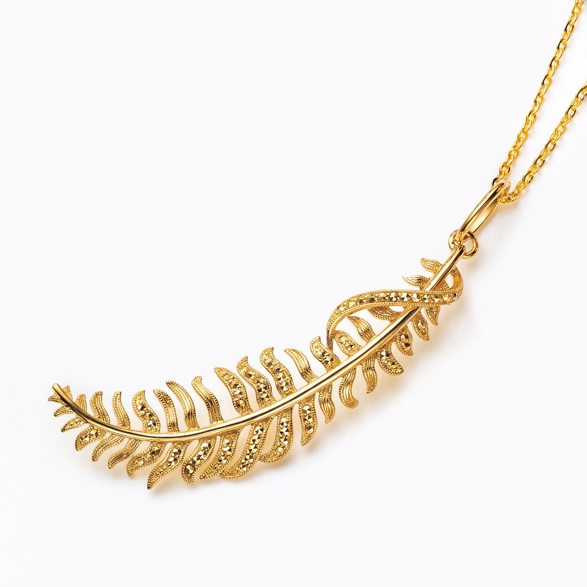マルカジット シルバーネックレス(ロング/60cm)《25A04006》