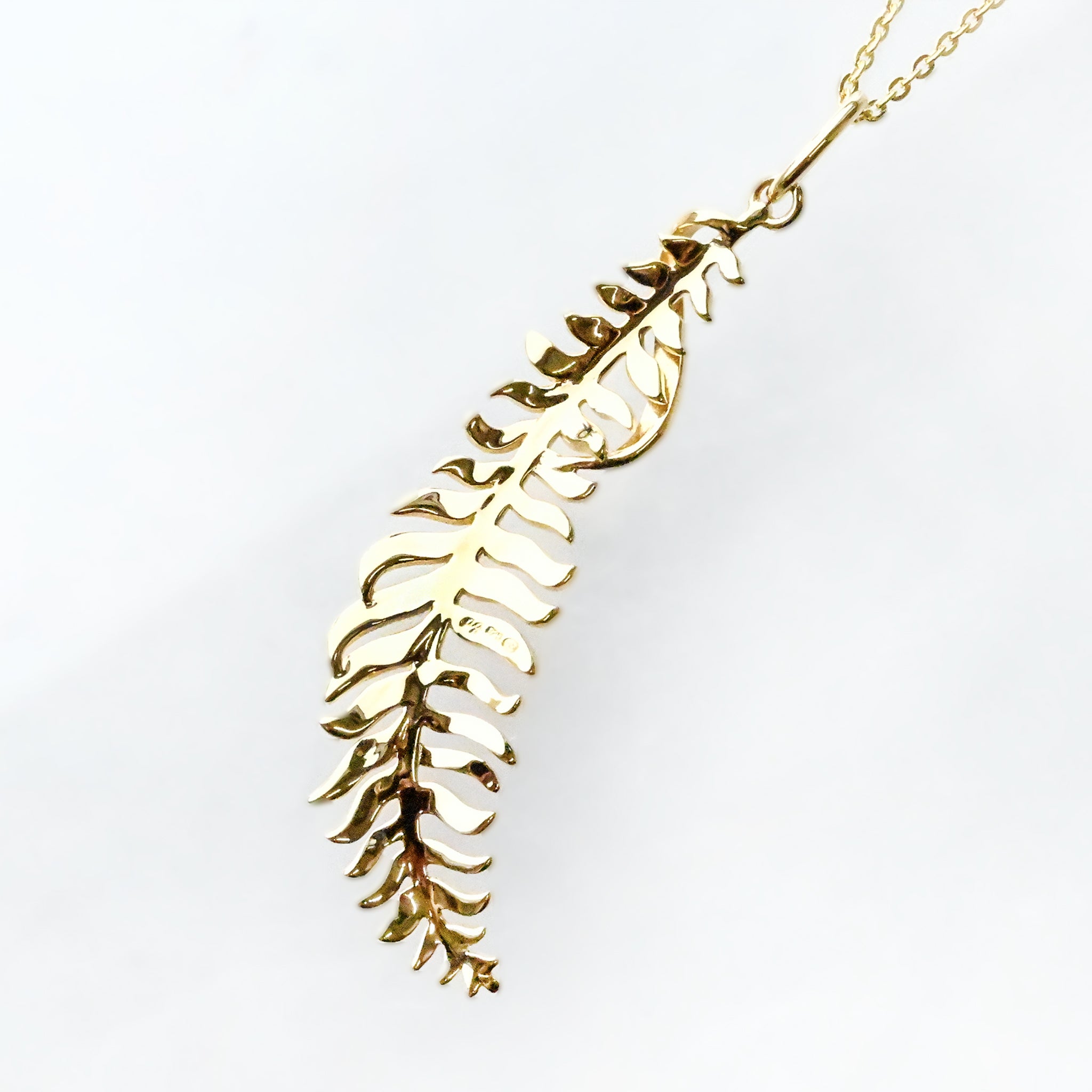 マルカジット シルバーネックレス(ロング/60cm)《25A04006》