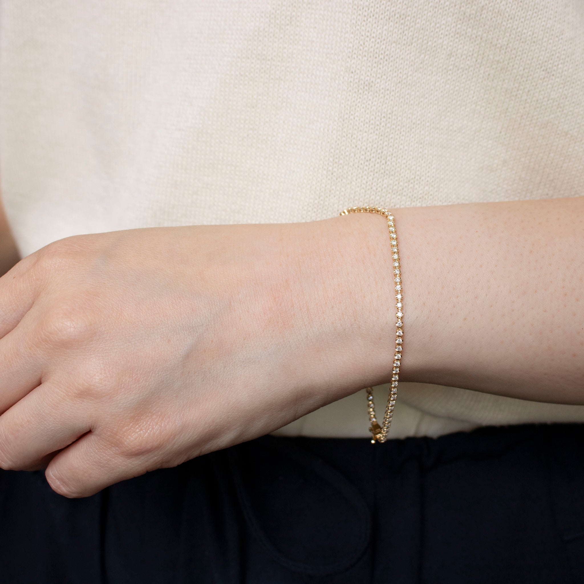 青春 Gパンページ ブレスレット BRACELET｜ブレスレット | 京セラジュエリー オンラインストア
