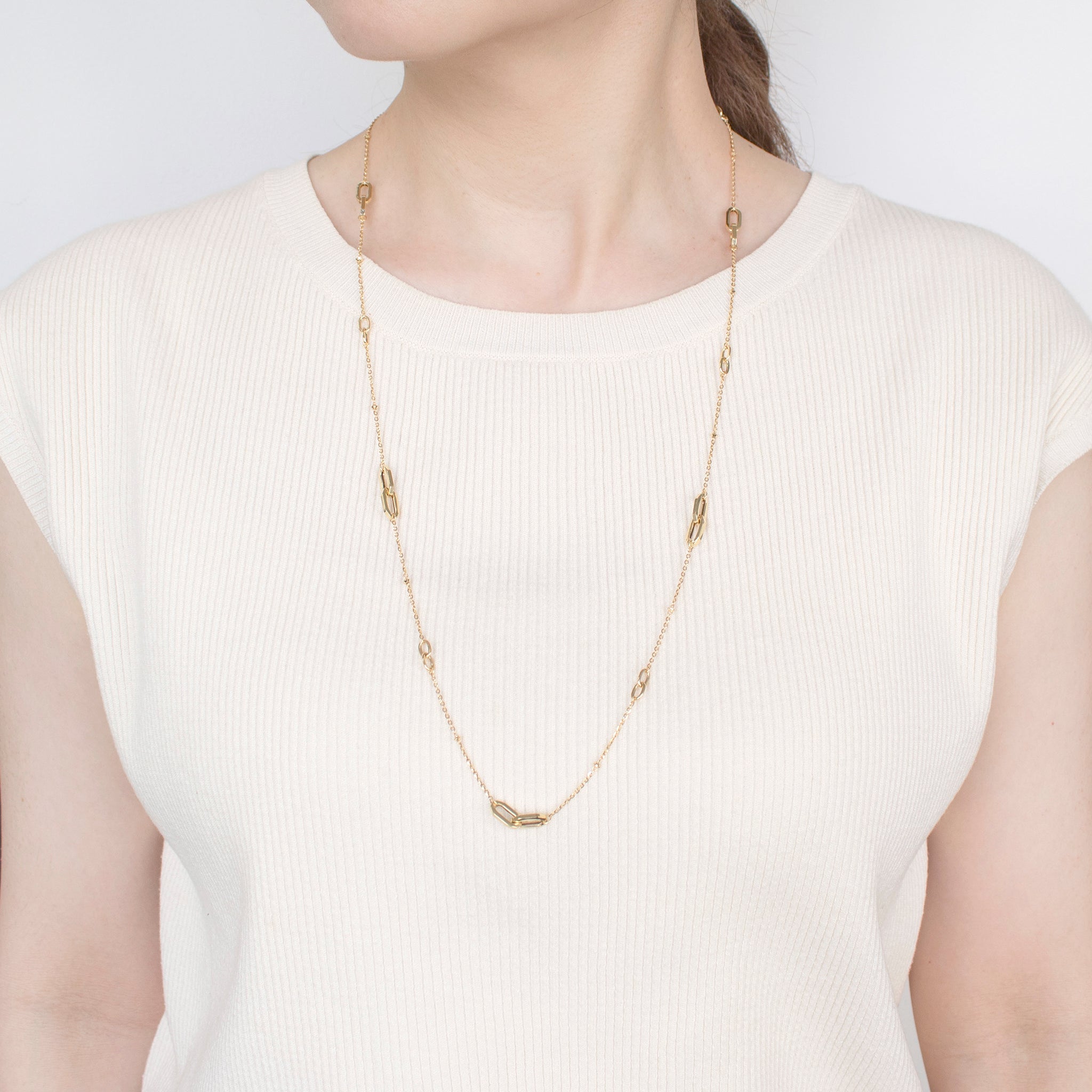 k18ネックレス K18 極太 スパルタカス 18金 K18ネックレス ミラーノ サントス