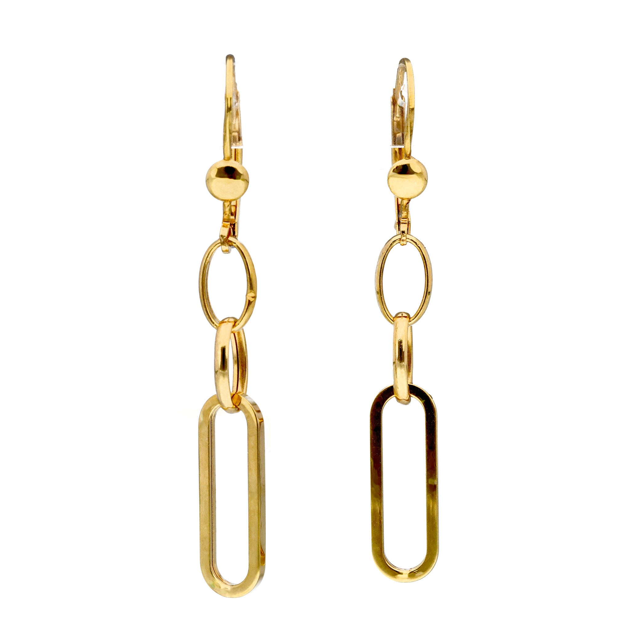 【限定10点】K18ピアス《25C80106》