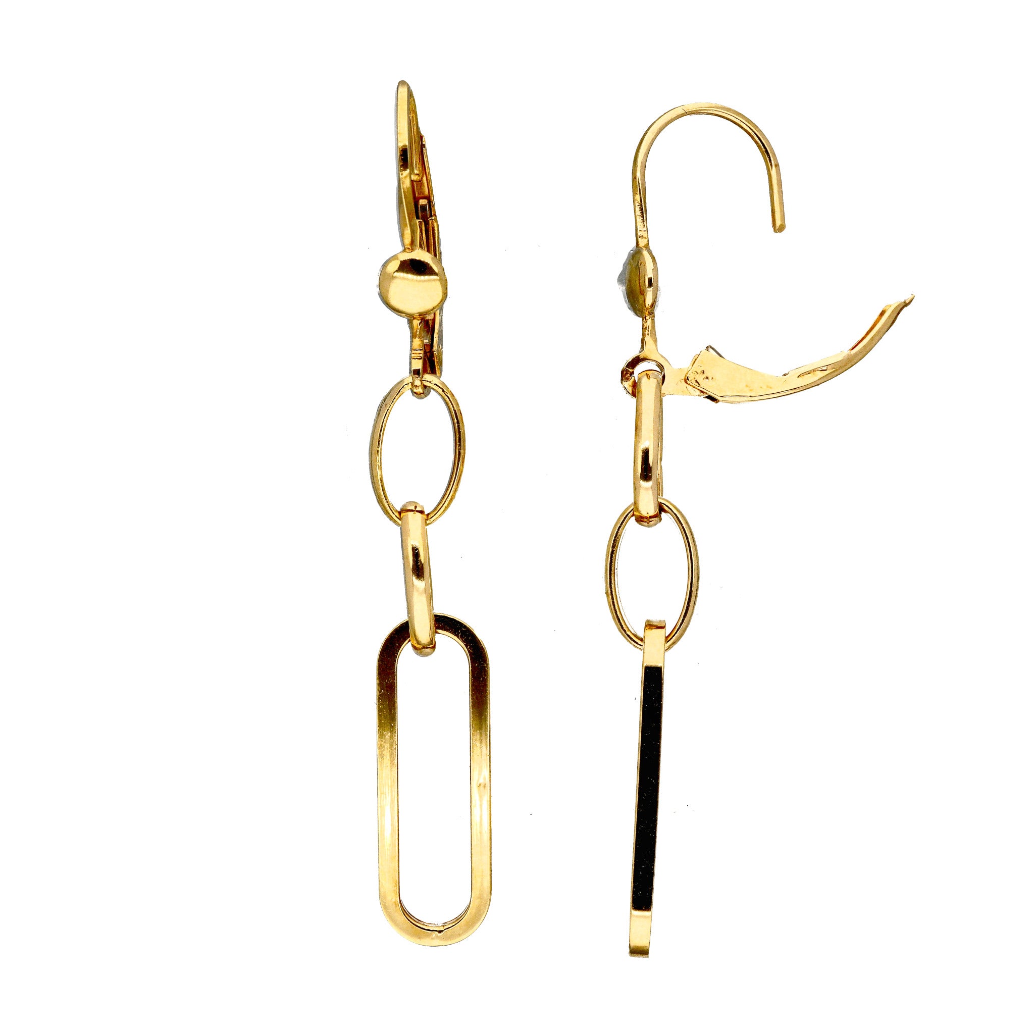 【限定10点】K18ピアス《25C80106》