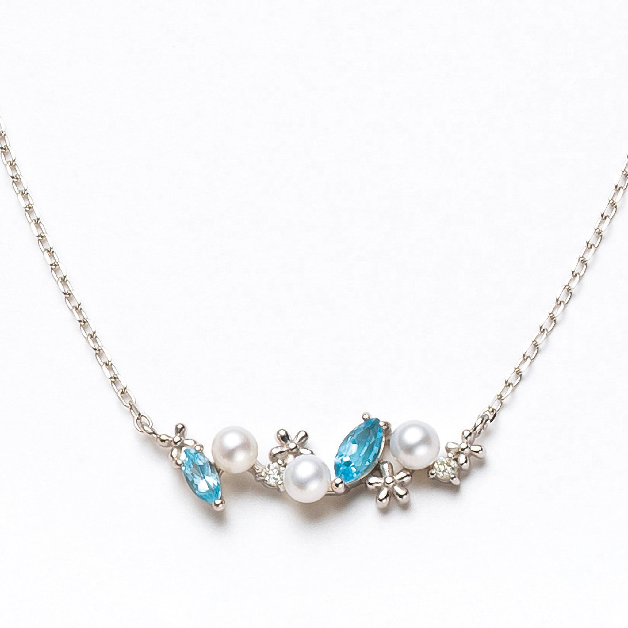TOPAZ｜トパーズ | 京セラジュエリー オンラインストア