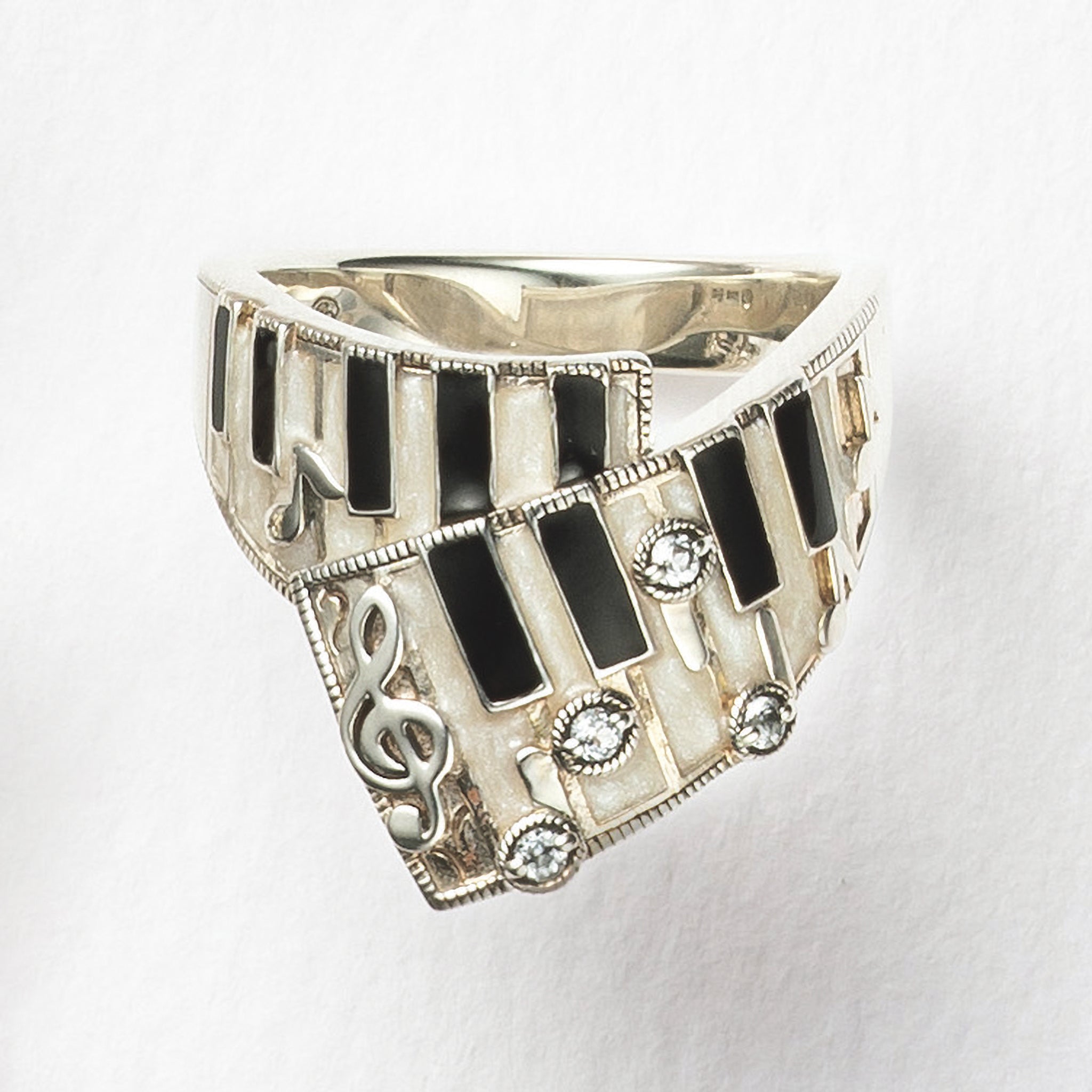 シルバー　アクセサリー　中古 UNKNOWN. U397 