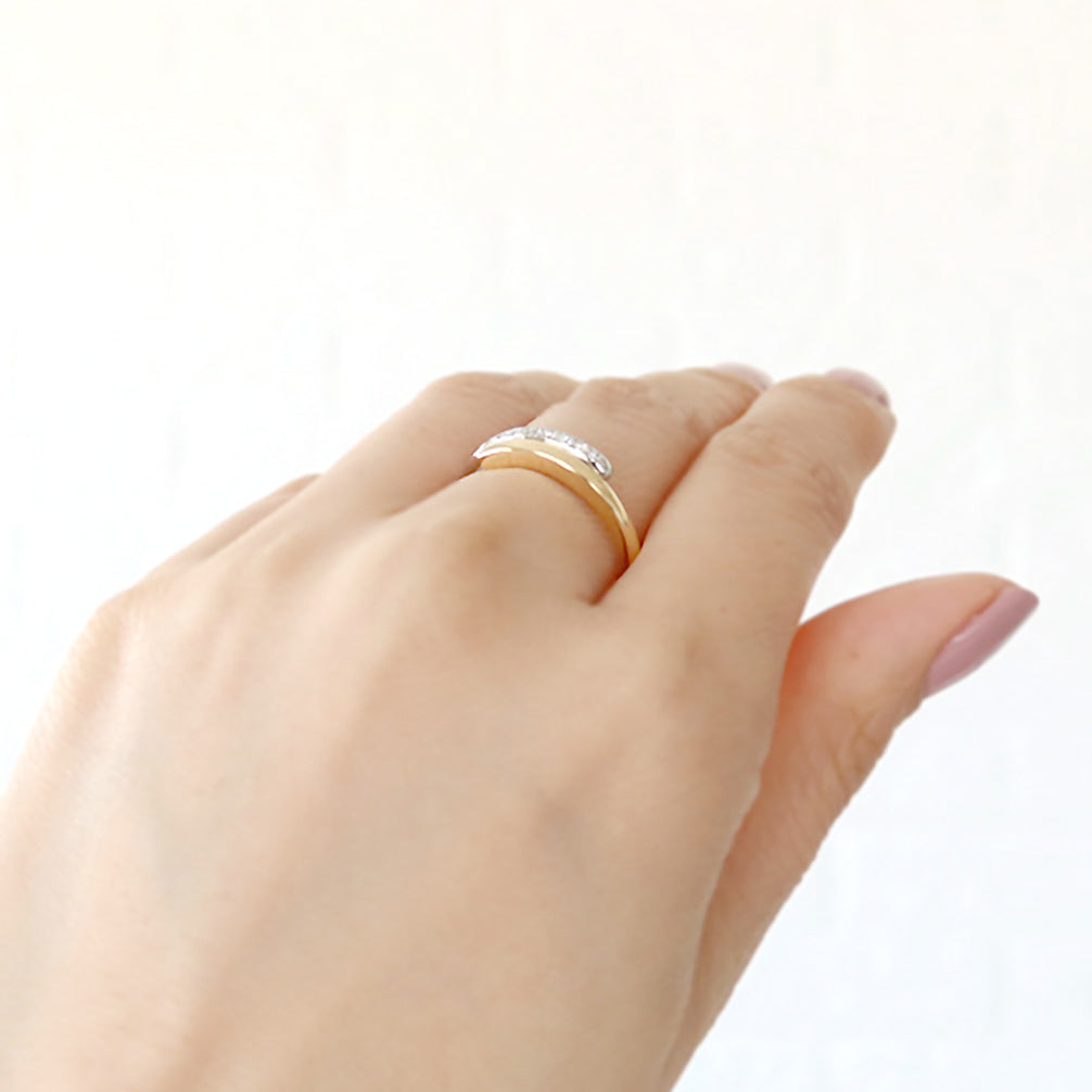 専用です。プラチナダイヤモンドリング ダイヤモンドリング 0.3ct-up PT900 プラチナ R4535 – facett