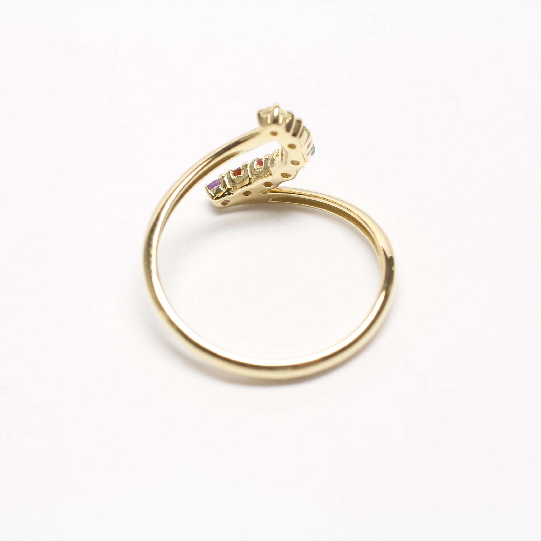 K18 リング (専用) 楽天市場】【Athena Ring】 K10/K18/Pt900 ダブルライン 地金