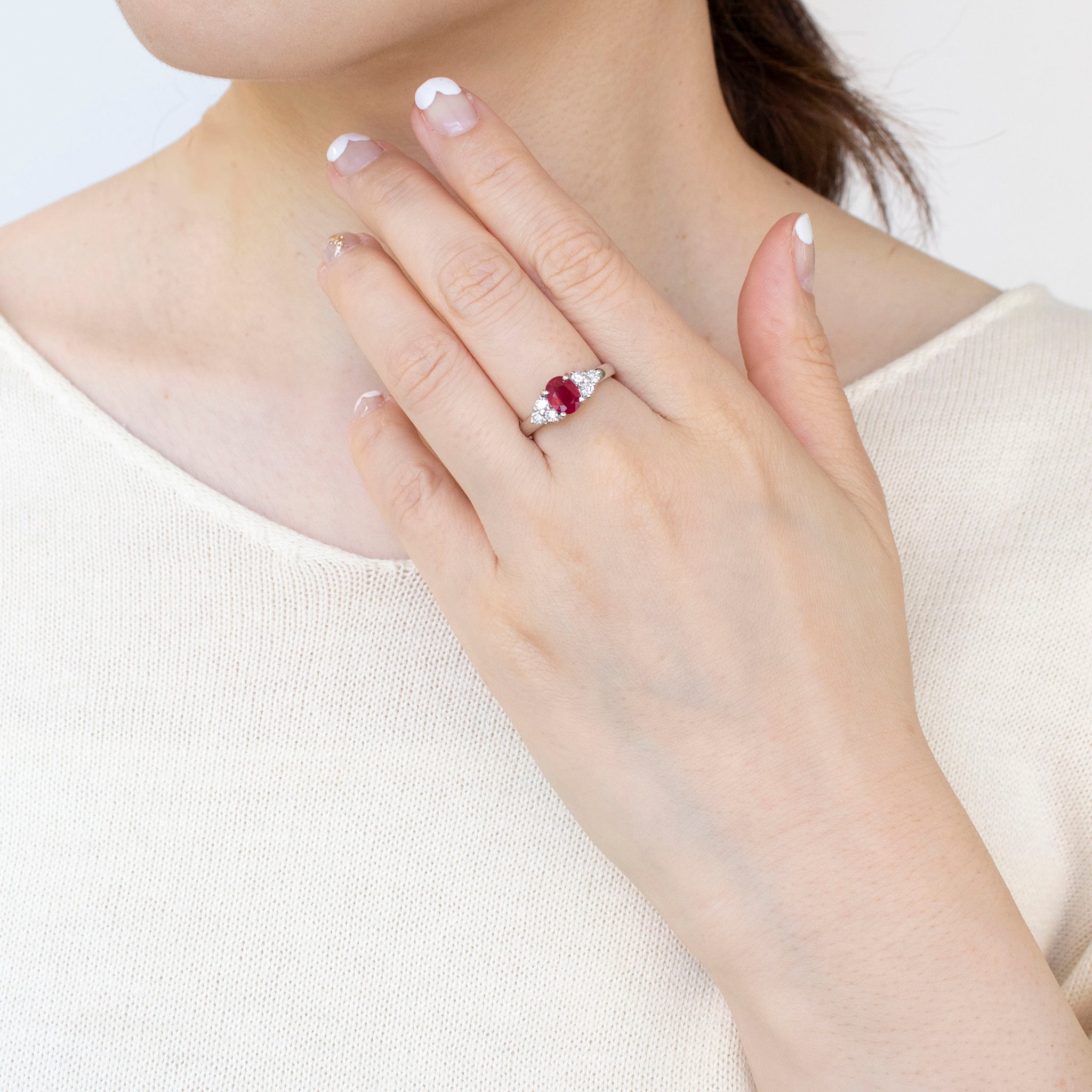 RING｜リング(指輪) | 京セラジュエリー オンラインストア