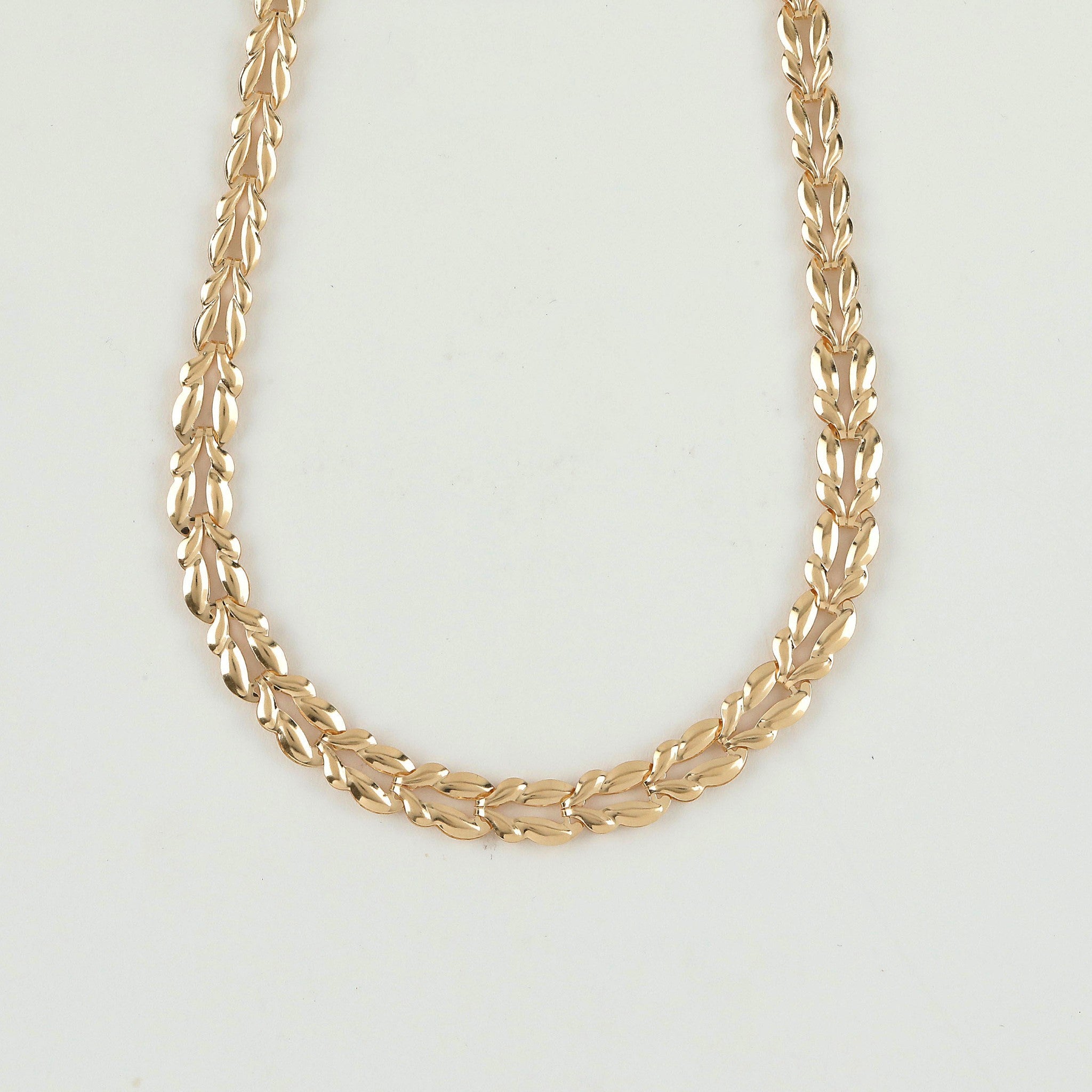 K18ネックレス(リバーシブル)《25N01107》 | 京セラジュエリー