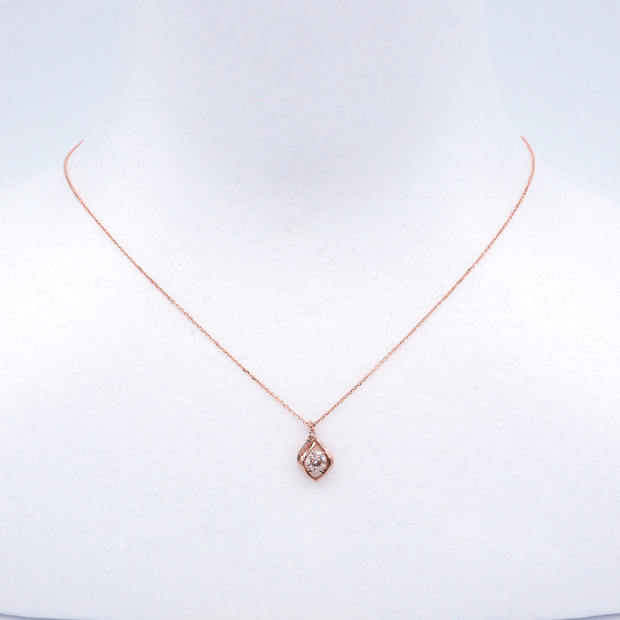 アクセサリー rika GB0425/AC10 : Rebirth Quartet Necklace / リバースカルテット