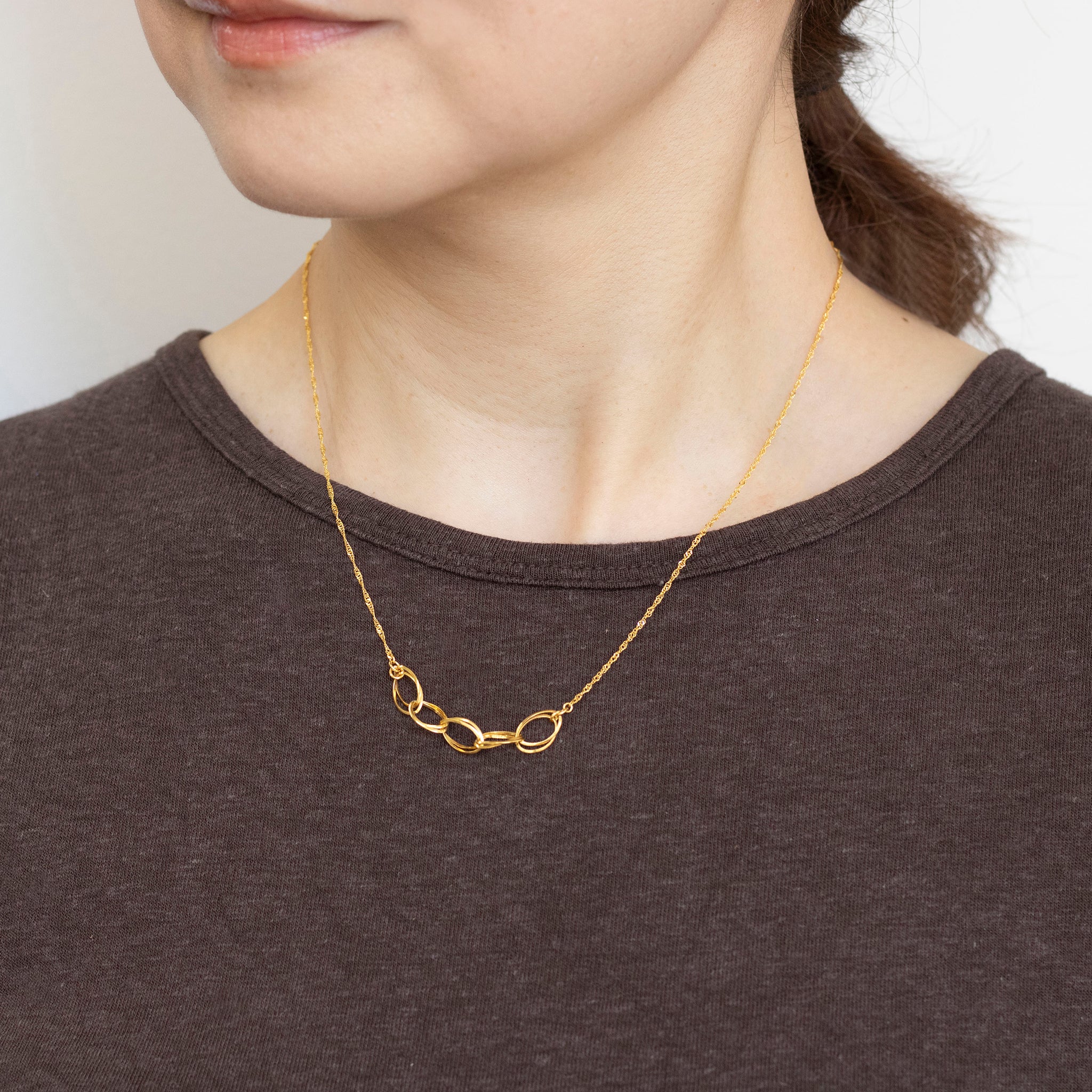 Dior ネックレス ※かなり値下げしました DIOR | ネックレス・チョーカー|ウィメンズ｜ディオール公式オンライン