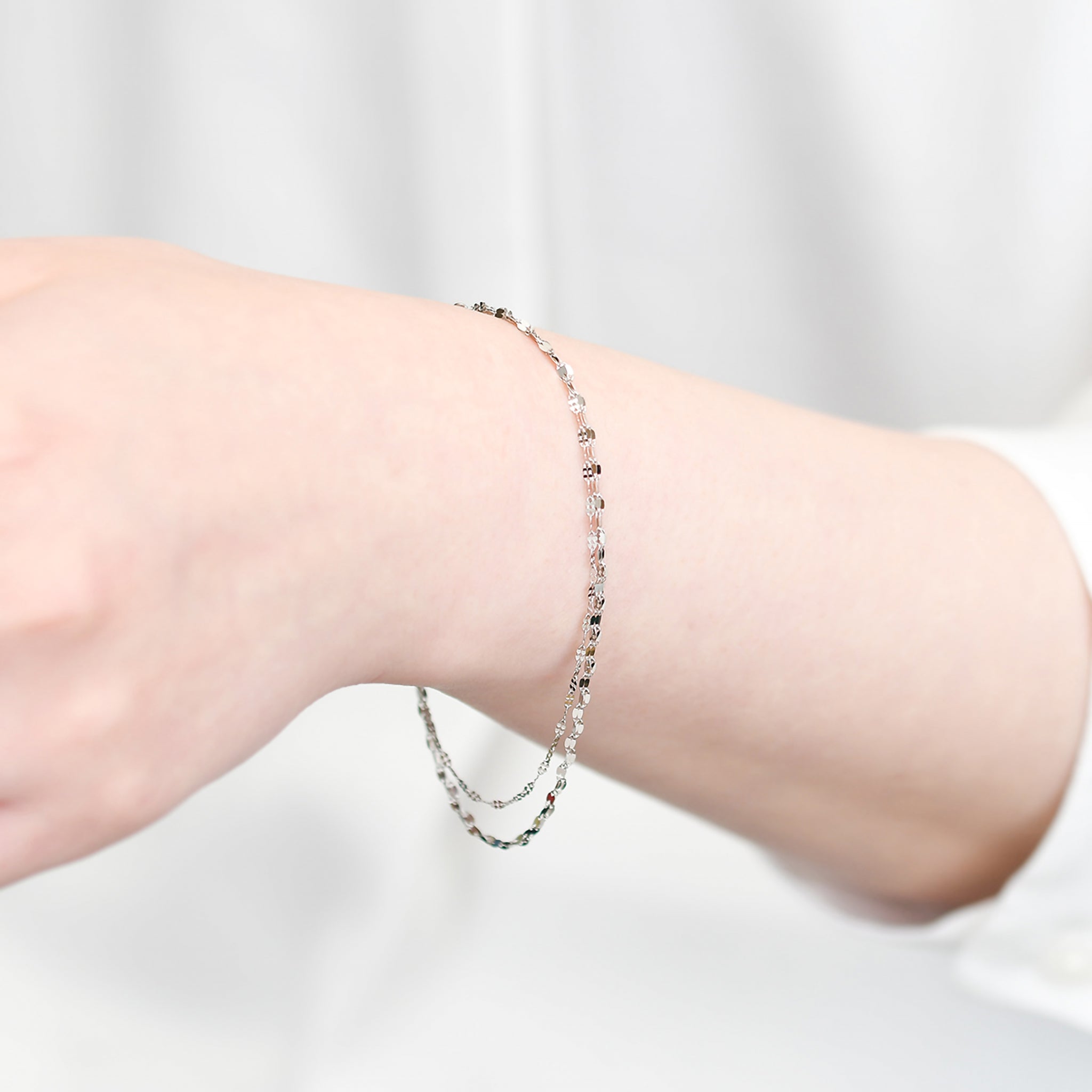 BRACELET｜ブレスレット | 京セラジュエリー オンラインストア