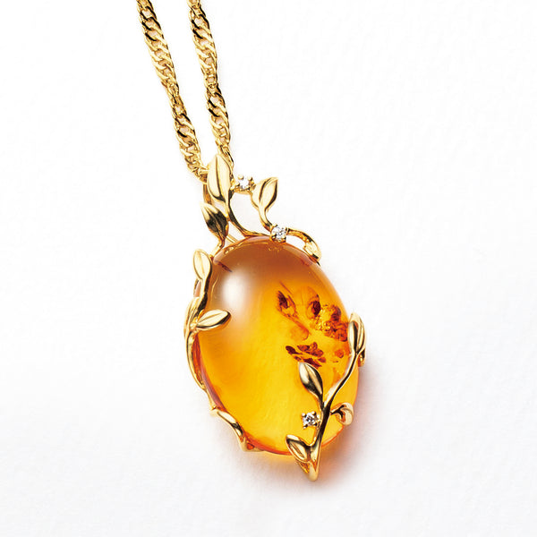 アクセサリー jiro kushibe マルチカラーネックレス(アズキビスマルク/幅3.0mm)《WNKY4177