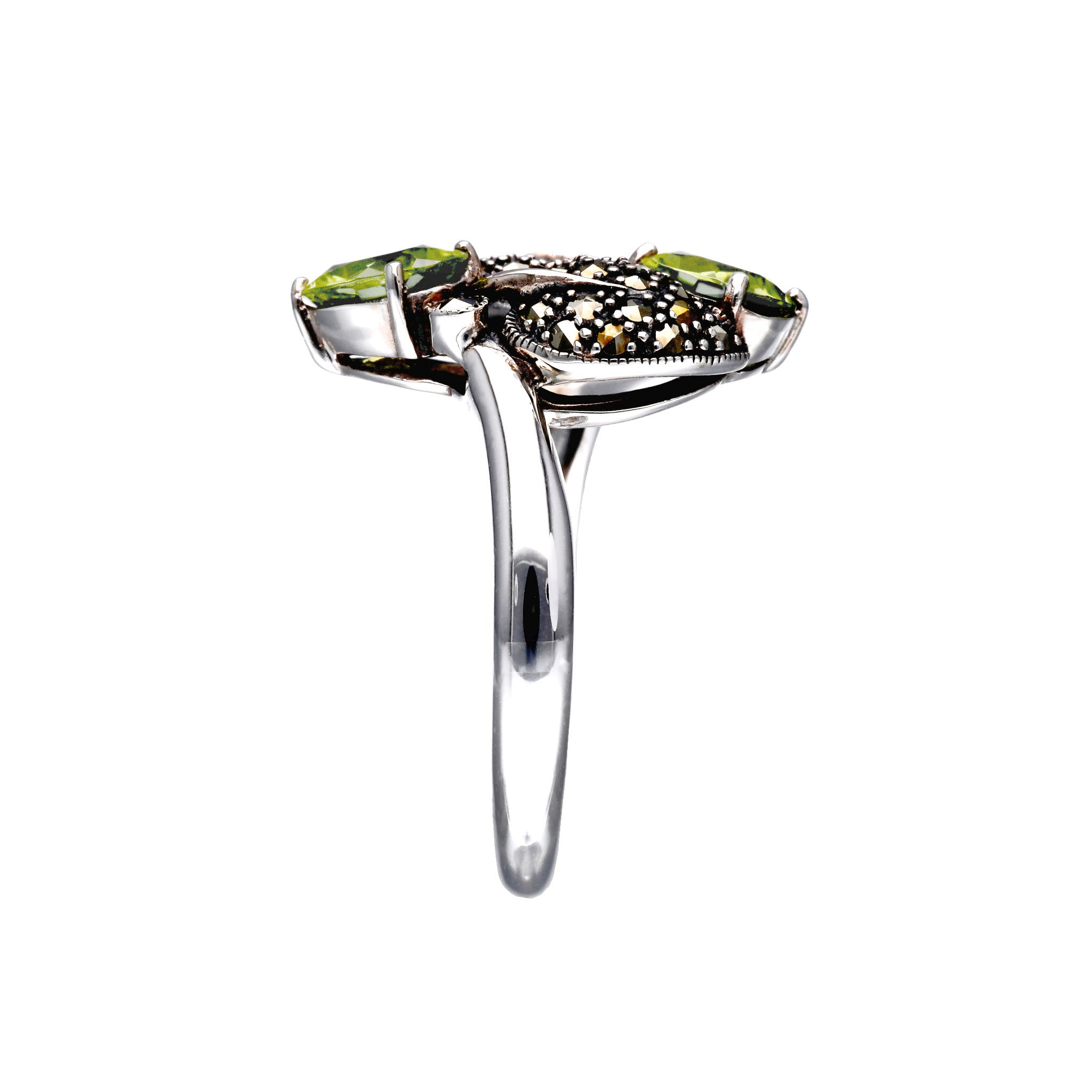（14-17）アクセサリー　イミテーション　ネックレス　ピアス　指輪　ブローチ BROOCH｜ブローチ | 京セラジュエリー オンラインストア