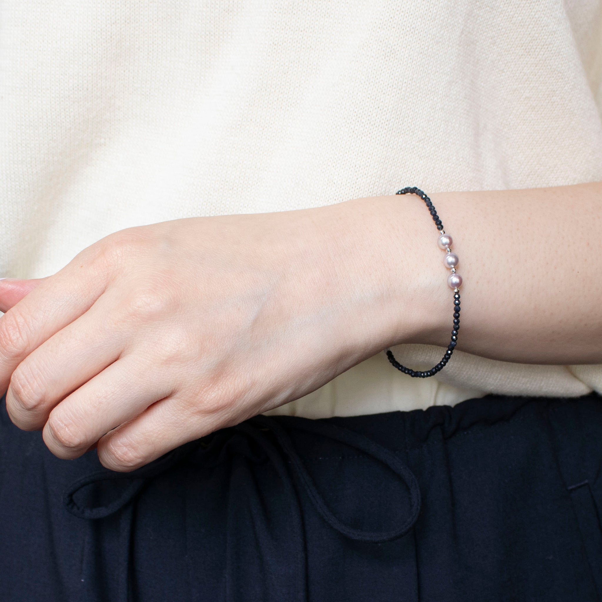 BRACELET｜ブレスレット | 京セラジュエリー オンラインストア