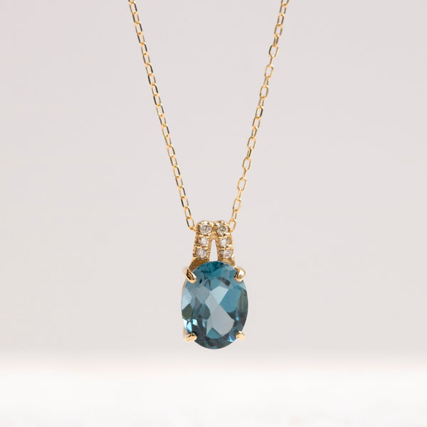 TOPAZ｜トパーズ | 京セラジュエリー オンラインストア