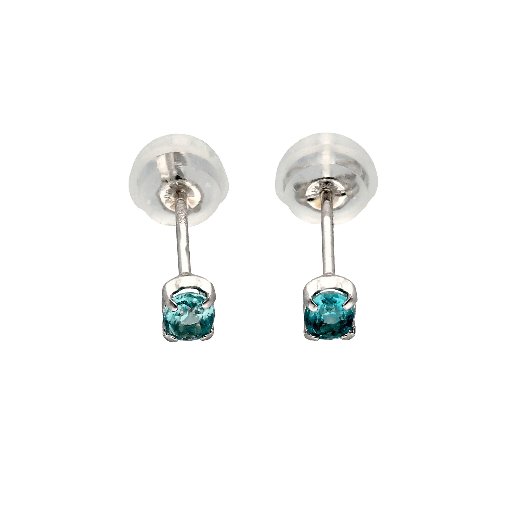 【限定1点】グランディディエライト/ダイヤモンド プラチナピアス《25T10311》