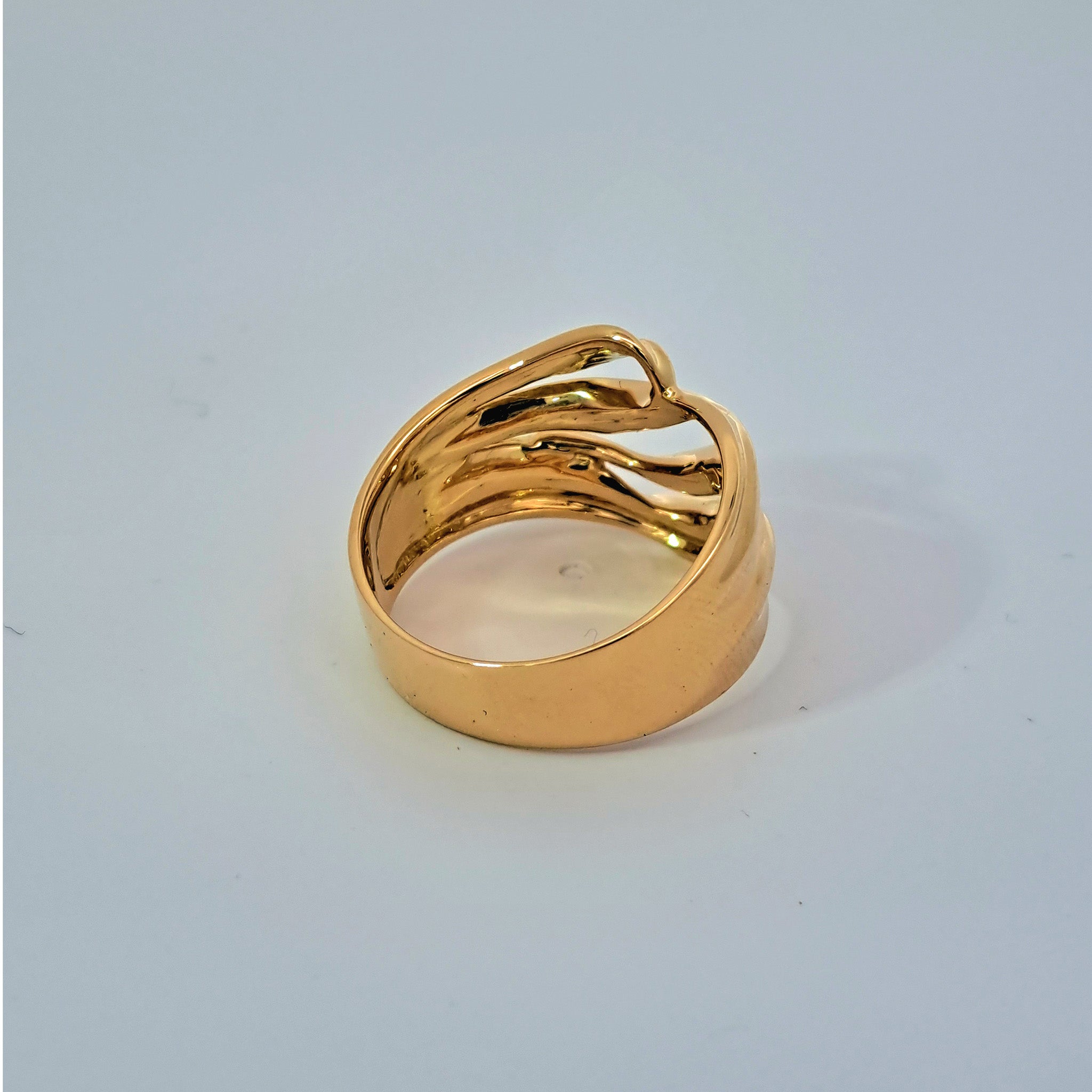 K18リング《25V00204》