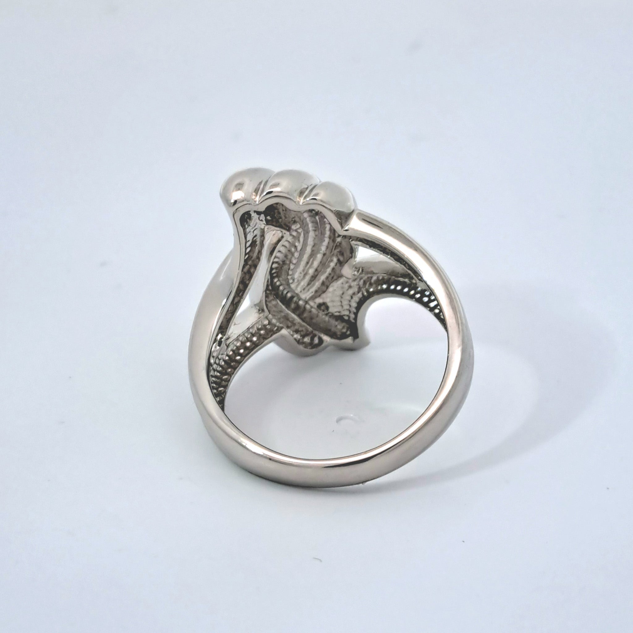 プラチナリング《25V00304》 | 京セラジュエリー オンラインストア