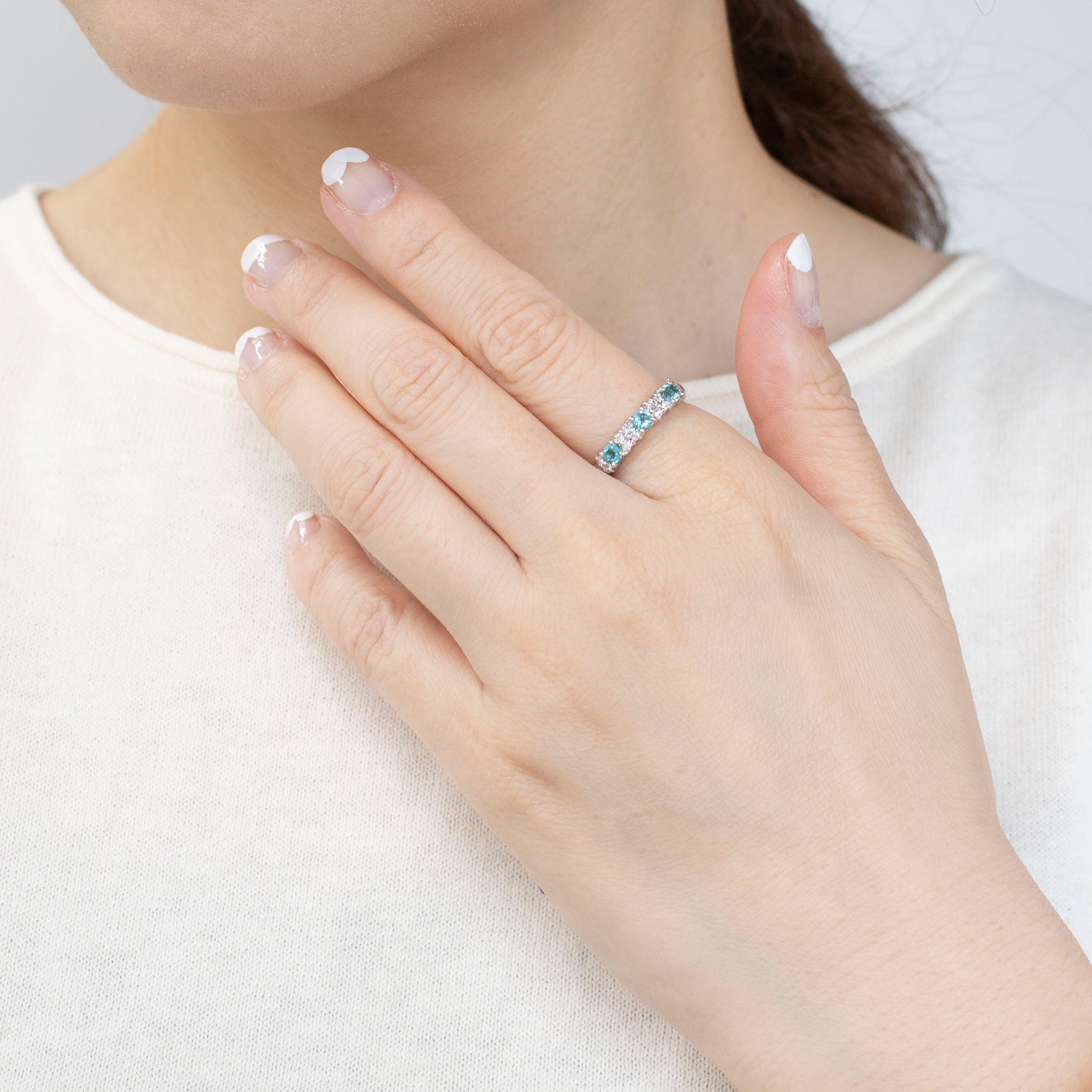 RING｜リング(指輪) | 京セラジュエリー オンラインストア