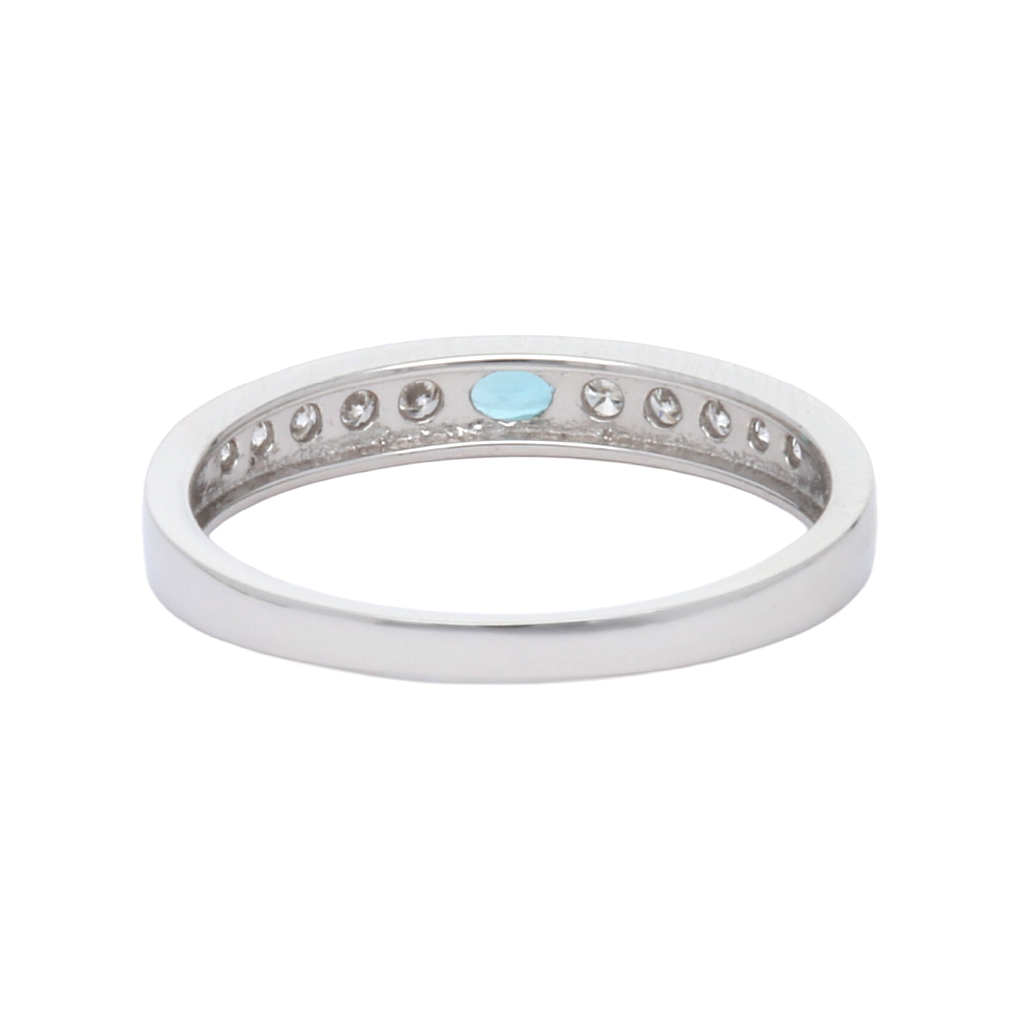 【限定3点】グランディディエライト/ダイヤモンド プラチナリング《25V00507》