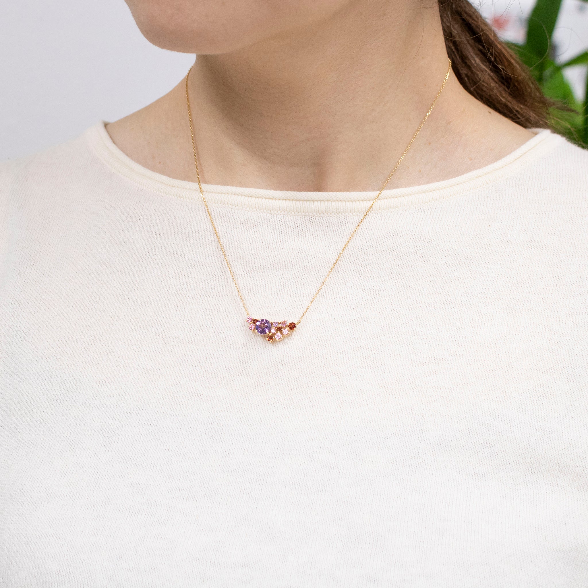 AMETHYST｜アメシスト | 京セラジュエリー オンラインストア